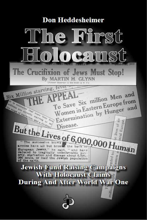 The First Holocaust